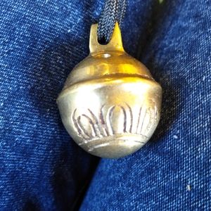 Indian bell jingle bell